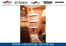 Fahrzeugbild Carthago chic c-line I 4.9 LE #61
