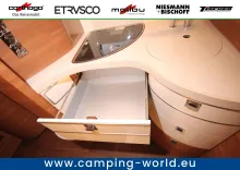 Fahrzeugbild Carthago chic c-line I 4.9 LE #64