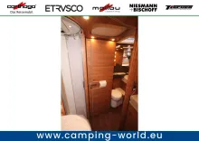 Fahrzeugbild Carthago chic c-line I 4.9 LE #13