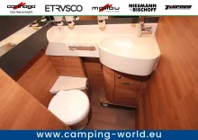 Fahrzeugbild Carthago chic c-line I 4.9 LE #77