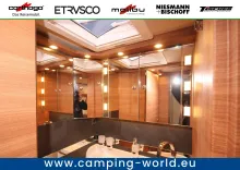 Fahrzeugbild Carthago chic c-line I 4.9 LE #78
