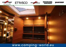 Fahrzeugbild Carthago chic c-line I 4.9 LE #80