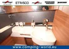 Fahrzeugbild Carthago chic c-line I 4.9 LE #82