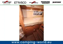 Fahrzeugbild Carthago chic c-line I 4.9 LE #86