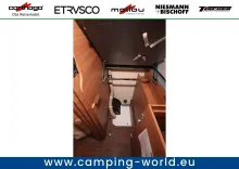 Fahrzeugbild Carthago chic c-line I 4.9 LE #87