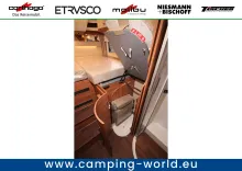 Fahrzeugbild Carthago chic c-line I 4.9 LE #89