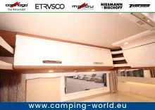 Fahrzeugbild Carthago chic c-line I 4.9 LE #91