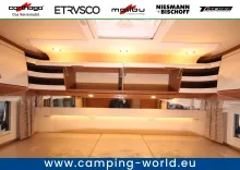 Fahrzeugbild Carthago chic c-line I 4.9 LE #95