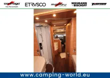 Fahrzeugbild Carthago chic c-line I 4.9 LE #97