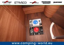 Fahrzeugbild Carthago chic c-line I 4.9 LE #98