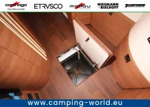 Fahrzeugbild Carthago chic c-line I 4.9 LE #99