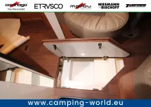 Fahrzeugbild Carthago chic c-line I 4.9 LE #100