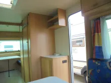 Fahrzeugbild Adria Unica B 502 DU Nr. 37 - 2 Sitzgruppen #5