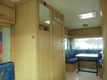 Fahrzeugbild Adria Unica B 502 DU Nr. 37 - 2 Sitzgruppen #6