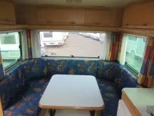 Fahrzeugbild Adria Unica B 502 DU Nr. 37 - 2 Sitzgruppen #10