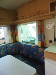 Fahrzeugbild Adria Unica B 502 DU Nr. 37 - 2 Sitzgruppen #11