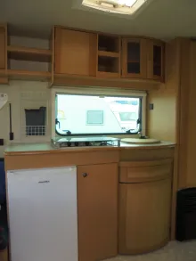 Fahrzeugbild Adria Unica B 502 DU Nr. 37 - 2 Sitzgruppen #13