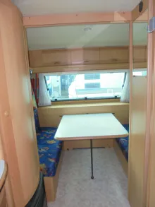 Fahrzeugbild Adria Unica B 502 DU Nr. 37 - 2 Sitzgruppen #18