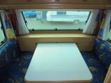 Fahrzeugbild Adria Unica B 502 DU Nr. 37 - 2 Sitzgruppen #20