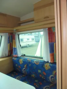 Fahrzeugbild Adria Unica B 502 DU Nr. 37 - 2 Sitzgruppen #21