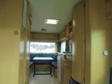 Fahrzeugbild Adria Unica B 502 DU Nr. 37 - 2 Sitzgruppen #23