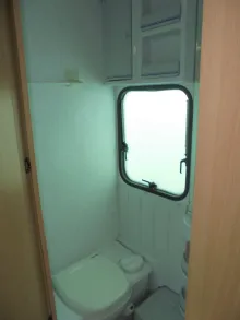 Fahrzeugbild Adria Unica B 502 DU Nr. 37 - 2 Sitzgruppen #24