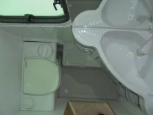 Fahrzeugbild Adria Unica B 502 DU Nr. 37 - 2 Sitzgruppen #26