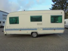 Fahrzeugbild Adria Unica B 502 DU Nr. 37 - 2 Sitzgruppen #27