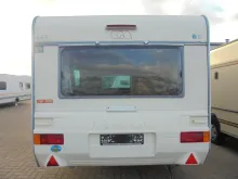 Fahrzeugbild Adria Unica B 502 DU Nr. 37 - 2 Sitzgruppen #28