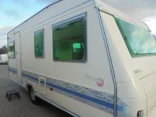 Fahrzeugbild Adria Unica B 502 DU Nr. 37 - 2 Sitzgruppen #29