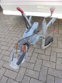 Fahrzeugbild Adria Unica B 502 DU Nr. 37 - 2 Sitzgruppen #31