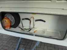 Fahrzeugbild Adria Unica B 502 DU Nr. 37 - 2 Sitzgruppen #32