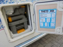 Fahrzeugbild Adria Unica B 502 DU Nr. 37 - 2 Sitzgruppen #34