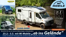 Fahrzeugbild Eura Mobil Profila T 696 EB #5