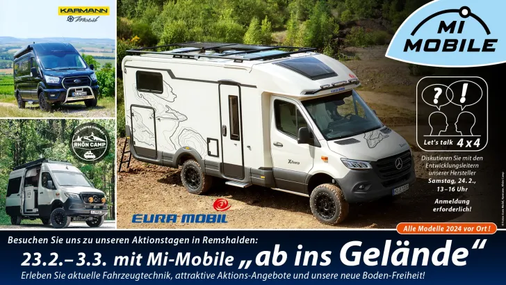 Fahrzeugbild Eura Mobil Profila T 696 EB #5