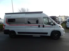 Fahrzeugbild Dethleffs Globetrail 600 DS Advantage #4