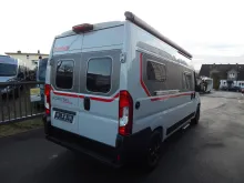 Fahrzeugbild Dethleffs Globetrail 600 DS Advantage #5