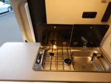 Fahrzeugbild Dethleffs Globetrail 600 DS Advantage #11