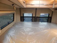 Fahrzeugbild Dethleffs Globetrail 600 DS Advantage #13