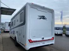 Fahrzeugbild Laika Ecovip H 3109 #3