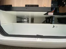 Fahrzeugbild Laika Ecovip H 3109 #5