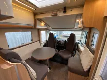 Fahrzeugbild Laika Ecovip H 3109 #15