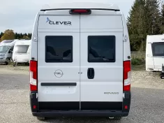 Bild 7 Clever VAN TOUR 540