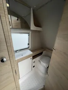 Fahrzeugbild Tabbert PEP PANTIGA 390 WD #9