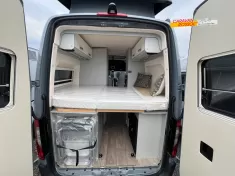 Bild 7 Hymer Camper Van Free S Campus