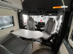 Bild 10 Hymer Camper Van Free S Campus