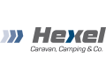 Händlerlogo Hexel GmbH - Caravan, Camping & Co.