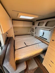 Fahrzeugbild Knaus Yaseo 340 PX Desingpaket, Transport Paket #10