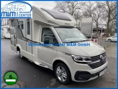 Bild 1 Knaus Tourer Van 500 MQ Vansation VW T6.1