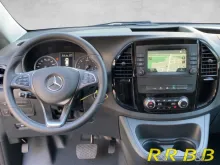 Fahrzeugbild Crosscamp Base X V3 Mercedes 4X4 INDUKTIONSFELD+KÜHLBOX+TISCH #6